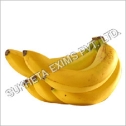 Full Ripe Banana